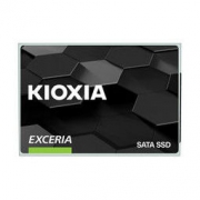 KIOXIA 铠侠 EXCERIA 极至瞬速 SATA SSD固态硬盘 480GB