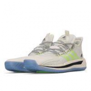 百亿补贴： adidas 阿迪达斯 PRO BOOST Low FX9240 男子篮球鞋