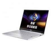 acer 宏碁 蜂鸟 Swift3 13.5英寸笔记本电脑（i5-1035G1、16G、512G、MX350）
