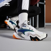 LI-NING 李宁 X-Claw Lite AGLQ003 男子老爹鞋 199元包邮