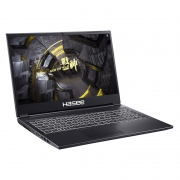 Hasee 神舟 战神 ZX6Ti-CU5DS 15.6英寸游戏笔记本电脑（i5-10400、16GB、512GB、GTX1650Ti) 4889.1元包邮（下单9折、需用券）