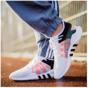 adidas Originals EQT RACING ADV CQ2156 女子运动休闲跑步鞋