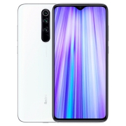 Redmi Note8Pro 4G智能手机 8GB+128GB 贝母白