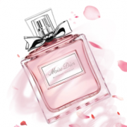 Dior 迪奥 粉色花漾甜心小姐女士淡香水 30ml