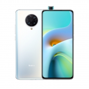22日10点：Redmi 红米K30 至尊纪念版 5G智能手机 6GB+128GB