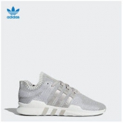 adidas 阿迪达斯 EQT SUPPORT ADV PK 男士休闲运动鞋 BY9392 二度灰/二度灰/亮白 35