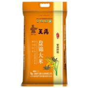 三妹福利车：天禹 盘锦蟹田大米 5kg