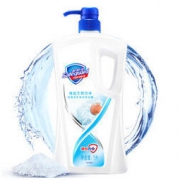 Safeguard 舒肤佳 沐浴露 海盐天然洁净 1000ml *2件