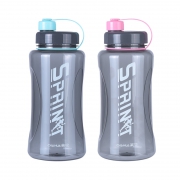 CHAHUA 茶花 便携大容量太空杯 1200ml 7.9元（需用券）
