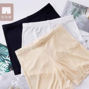 COSMOLADY 都市丽人 LL7102T 女士防走光打底裤 3条*2件