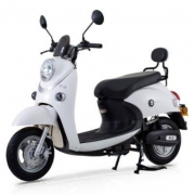 9日0点：SUNRA 新日XR800DQT-2F 60V20AH电动车 龟王款
