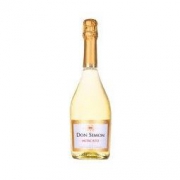 爱之湾 堂吉低醇少女水果味甜酒 750ml *4件