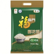 福临门 稻花香米 5kg *3件