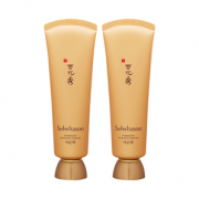 1日10点、黑卡会员！ Sulwhasoo 雪花秀 雨润夜间修护面膜 120ml*2