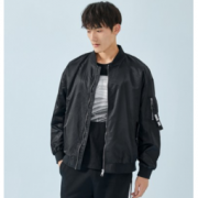 限小码：Semir 森马 19A019081321 男士夹克