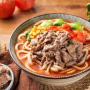 拉面说 经典6口味日晒拉面 3盒+3袋组合装