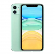 Apple 苹果 iPhone 11 智能手机 128GB