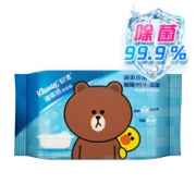 舒洁（Kleenex）   湿厕纸 40片*13件
