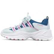 SKECHERS 斯凯奇 88888409 女子熊猫鞋