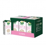 88VIP： Arla 阿尔乐脱脂牛奶 1L×6 *4件
