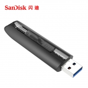 聚划算百亿补贴： SanDisk 闪迪 CZ800 至尊极速 USB3.1闪存盘 64GB