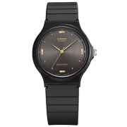 百亿补贴：CASIO 卡西欧 MQ-24-1B 中性款小黑表