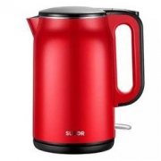 SUPOR 苏泊尔 SW-17T58D 电热水壶 1.7L