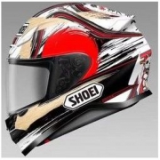 SHOEI Z-7 全覆式摩托头盔