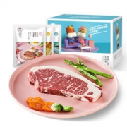小牛凯西 牛排套餐 1.3kg *2件