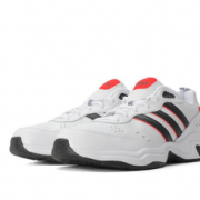 adidas 阿迪达斯 STRUTTER EG2655 男士跑步鞋