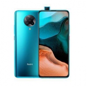 百亿补贴： Redmi 红米 K30 Pro 智能手机 变焦版 8GB+256GB