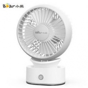 Bear 小熊 DFS-A04F1 白色