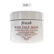 9日10点、考拉海购黑卡会员： fresh 馥蕾诗 玫瑰润泽保湿面膜 100ml