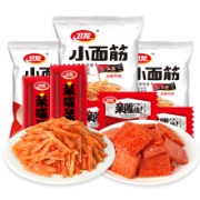 卫龙  钟情辣条大礼包520g/袋*10件