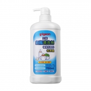 聚划算百亿补贴： Pigeon 贝亲 奶瓶清洗剂 700ml