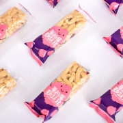 人人家 老式软糯沙琪玛 500g（约15个）