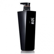 VS 沙宣 洁净去屑男士洗发露 700ml *3件