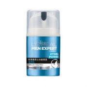L'OREAL PARIS 巴黎欧莱雅 男士水能保湿滋润乳 50ml