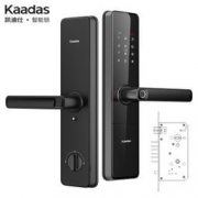 kaadas 凯迪仕 F1 家用智能防盗指纹锁