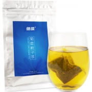 继续 菊苣栀子茶 5g*40包