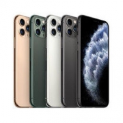 Apple 苹果 iPhone 11 Pro 智能手机 64GB