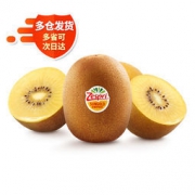 Zespri 佳沛 A级阳光金奇异果 （93-115g）10个