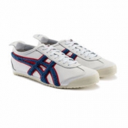 22日0点、京东PLUS会员：Onitsuka Tiger 鬼塚虎 MEXICO66 1183A645 运动休闲鞋