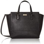 prime会员！Kate Spade 凯特丝蓓 Laurel Way 女士真皮单肩手提包   含税到手约￥782.85