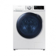 1日0点： SAMSUNG 三星 WD1WN64FTAW/SC 洗烘一体机 10公斤