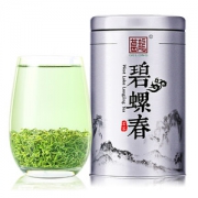 葛龙 碧螺春 炒青绿茶 19年明前新茶 125g