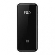 9日0点： FiiO 飞傲 BTR3 便携蓝牙耳放