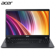14点开始！ acer 宏碁 墨舞 EX215 15.6英寸笔记本电脑（i5-10210U、8G、256GB)