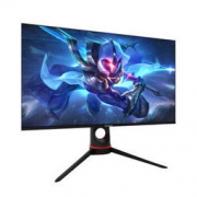 ViewSonic 优派 VX2480-HD-PRO-3 23.8英寸IPS显示器（165hz、1ms、144hz）