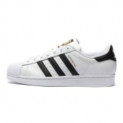 adidas 阿迪达斯 金标贝壳头 superstar EG4958 小白鞋
